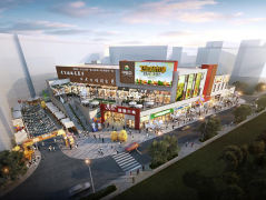 智慧農(nóng)貿(mào)市場改造方案：一站式升級(jí)指南